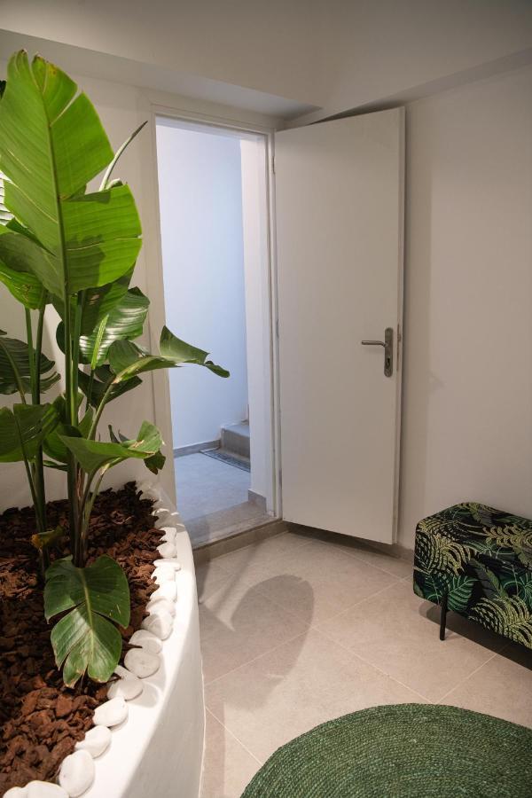 Altera Pars Suites Месарія Екстер'єр фото
