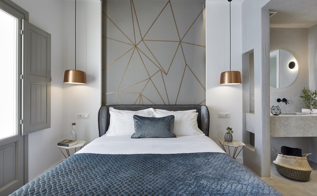 Altera Pars Suites Месарія Екстер'єр фото