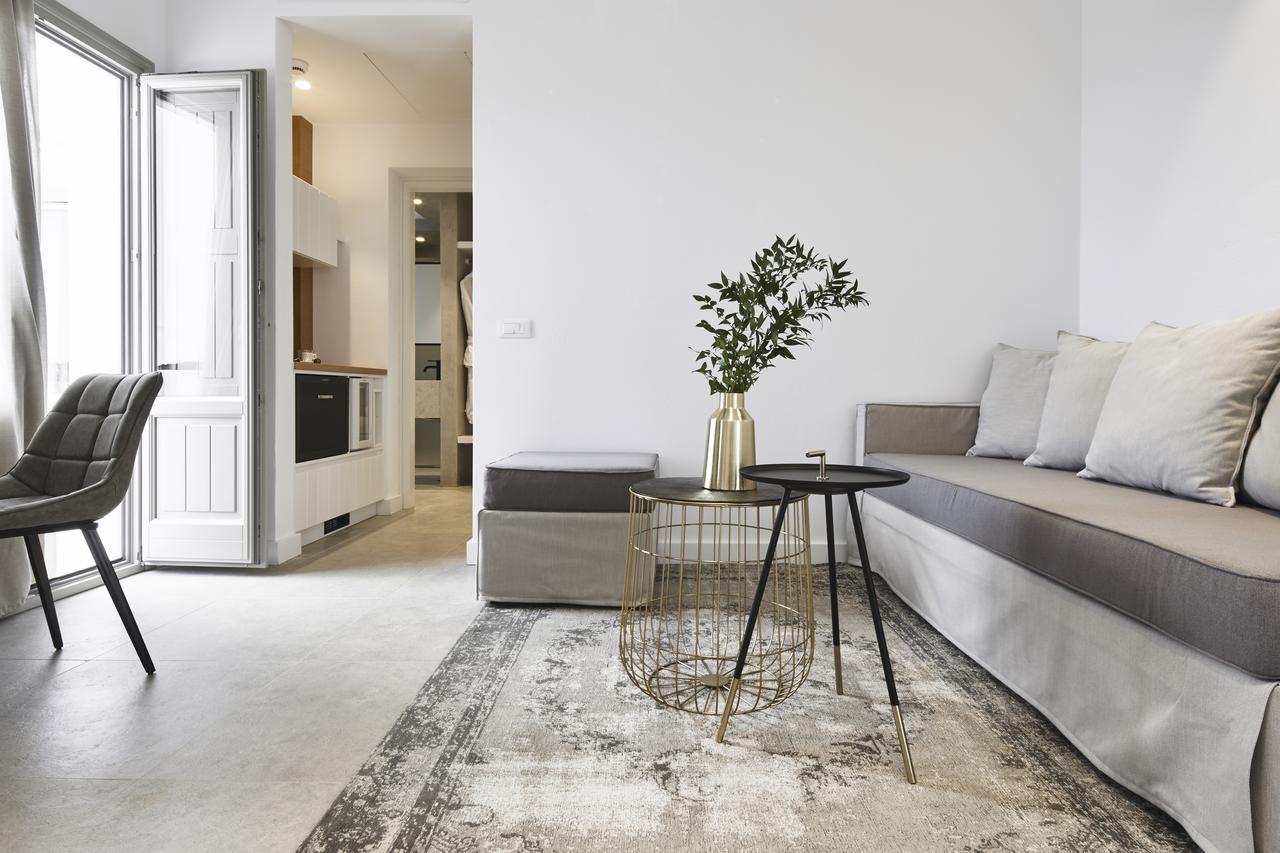 Altera Pars Suites Месарія Екстер'єр фото