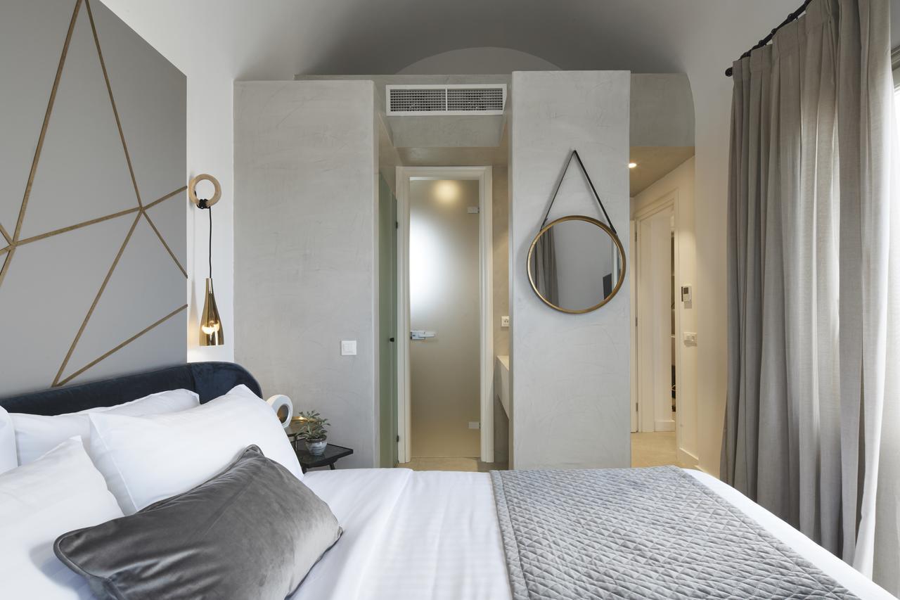Altera Pars Suites Месарія Екстер'єр фото