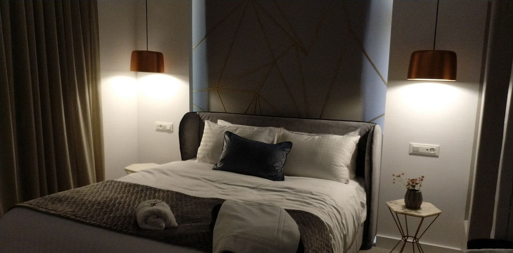 Altera Pars Suites Месарія Екстер'єр фото