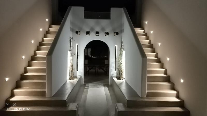 Altera Pars Suites Месарія Екстер'єр фото